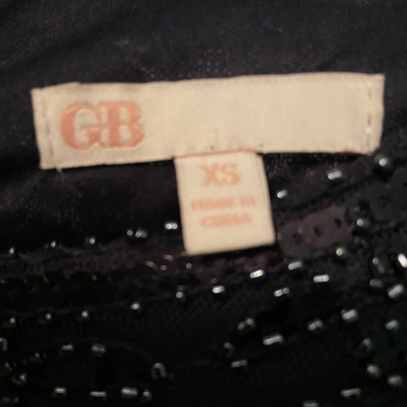 GB semi formal dress - Picture 8 of 8